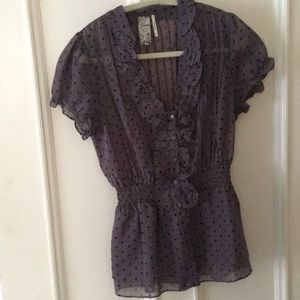 Guess blouse
